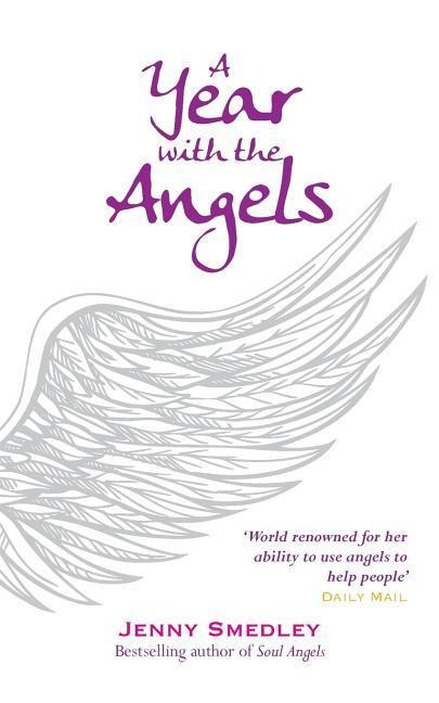 A Year With the Angels