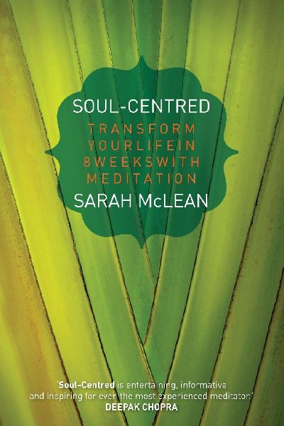 Soul-Centred
