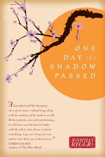 One Day the Shadow Passed