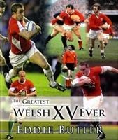 The Greatest Welsh XV Ever