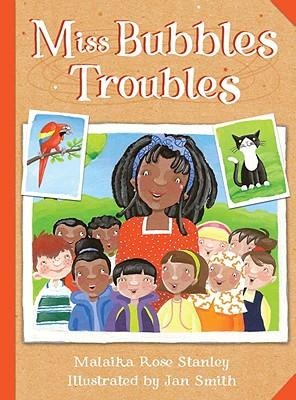 Miss Bubbles Troubles