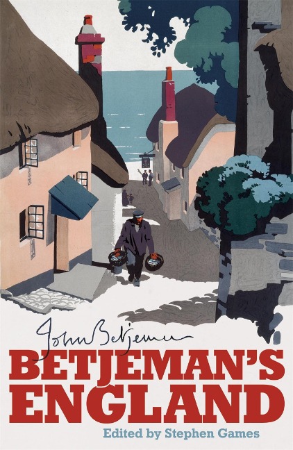 Betjemans England