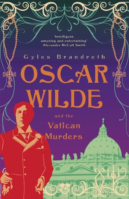 The Vatican Murders: An utterly addictive historical cosy murder mystery