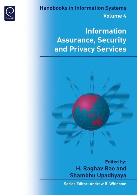 Information Assurance, Security and Privacy Services