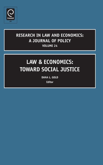 Law and Economics