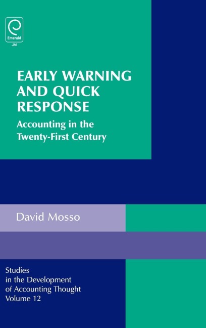 Early Warning and Quick Response
