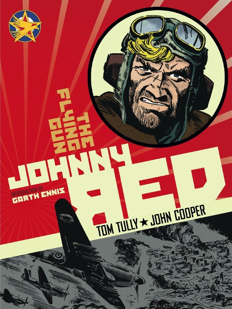 Johnny Red: The Flying Gun: Vol. 4