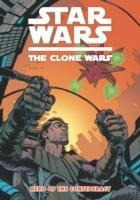Star Wars - The Clone Wars: Hero of the Confederacy