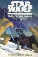 Star Wars - The Clone Wars: Deadly Hands of Shon-Ju