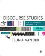 Discourse Studies: A Multidisciplinary Introduction (Second Edition)