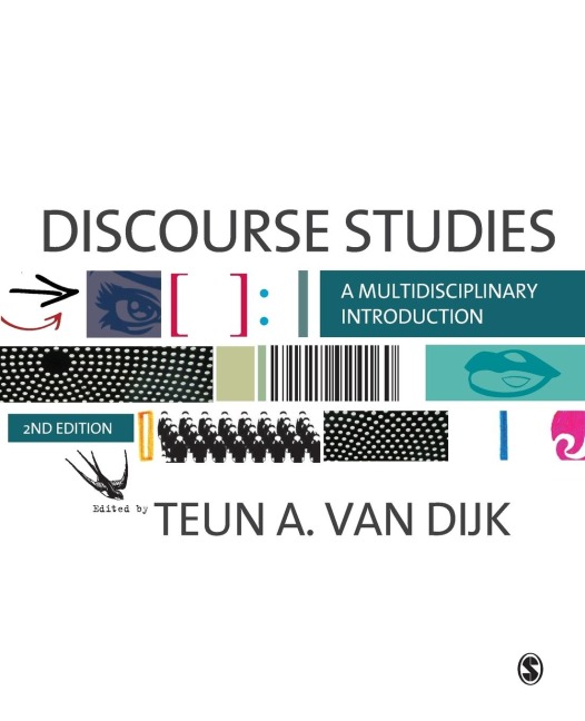 Discourse Studies: A Multidisciplinary Introduction