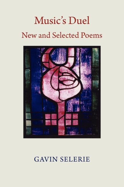 Musics Duel. New and Selected Poems 1972-2008