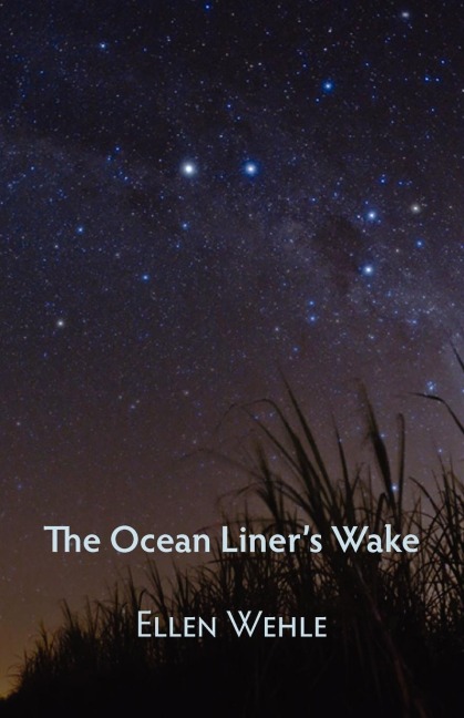 The Ocean Liners Wake