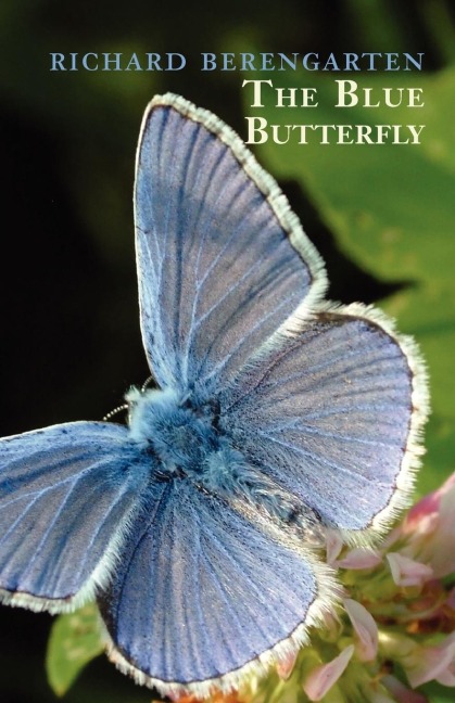 The Blue Butterfly: The Balkan Trilogy, Vol. 1