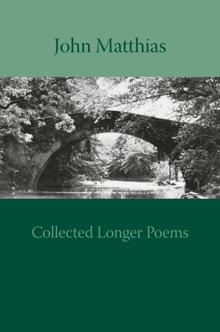 Collected Longer Poems