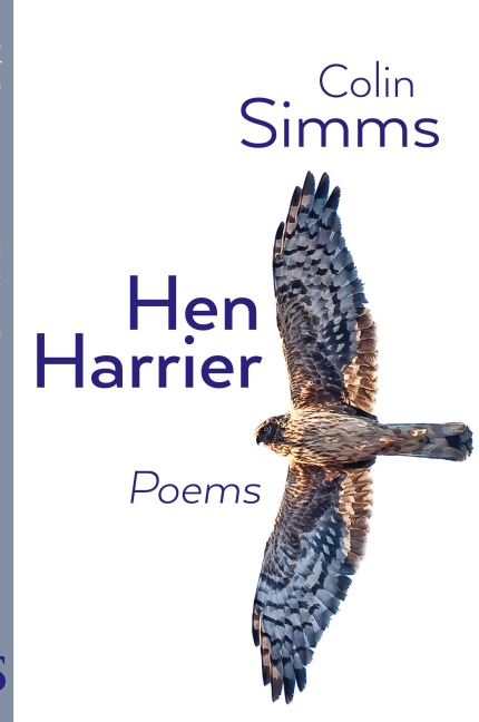 Hen Harrier Poems