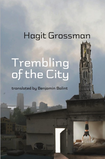 Trembling of the City