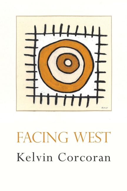 Facing West