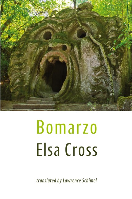 Bomarzo