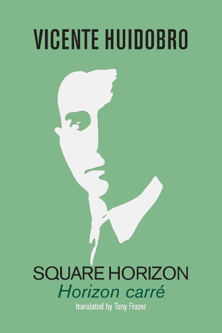 Square Horizon: Horizon carré