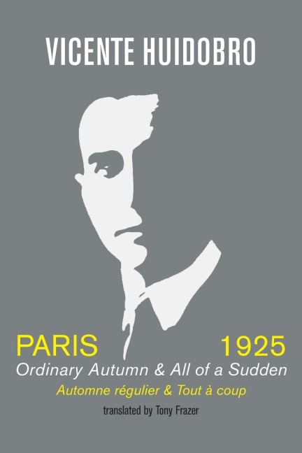 Paris, 1925: Ordinary Autumn & All of Sudden