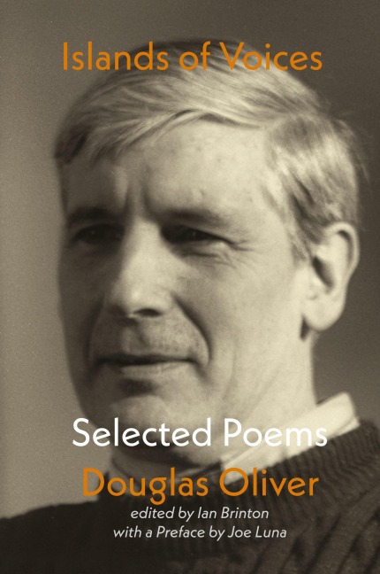 Islands of Voices: Selected Poems