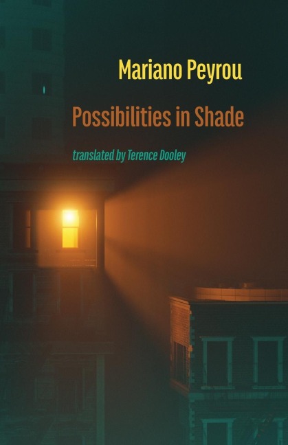 Possibilities in Shade: Posibilidades en la sombra