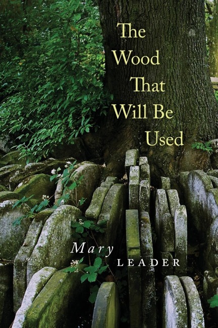 The Wood That Will Be Used