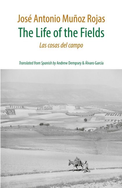 The Life of the Fields: Las cosas del campo