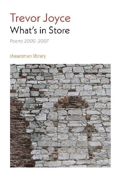 Whats in Store: Poems 2000-2007