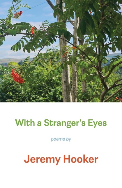 With a Stranger's Eyes