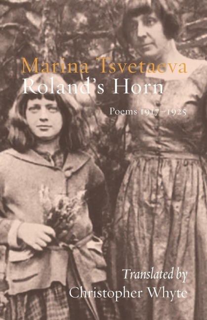 Rolands Horn: Poems 1917-1925