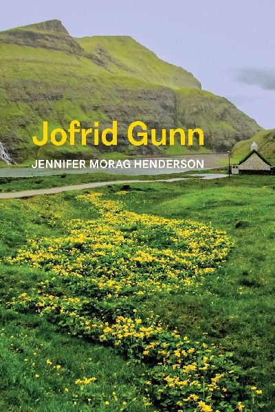 Jofrid Gunn