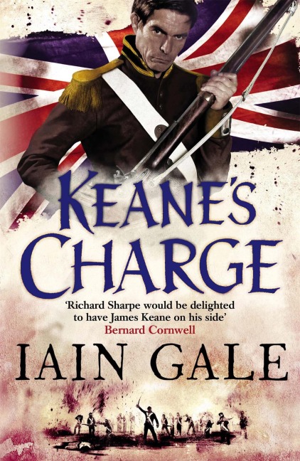 Keanes Charge