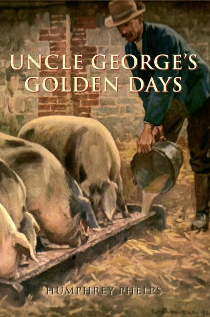 Uncle Georges Golden Days