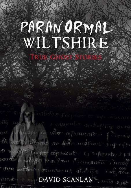 Paranormal Wiltshire