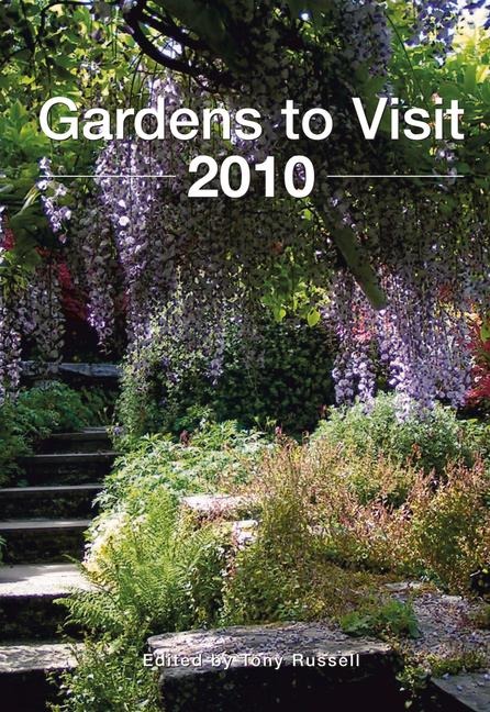 Gardens to Visit 2010