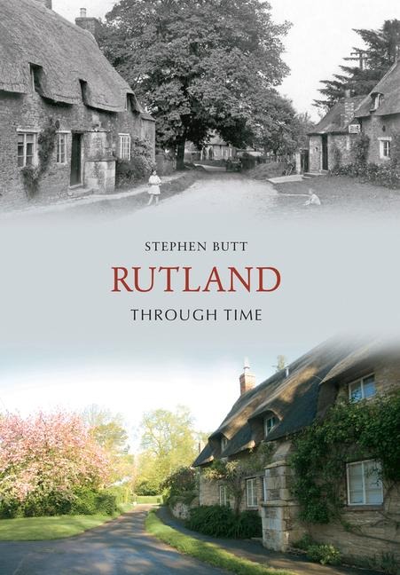 Rutland Through Time