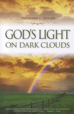 Gods Light on Dark Clouds
