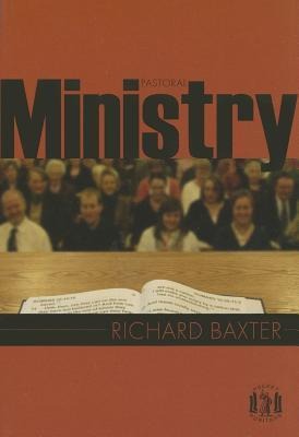 Pastoral Ministry