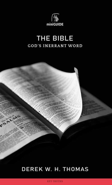 Bible: Gods Inerrant Word