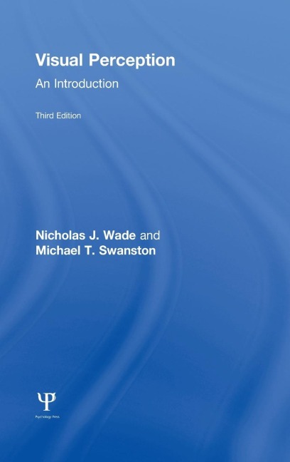 Visual Perception: An Introduction, 3rd Edition