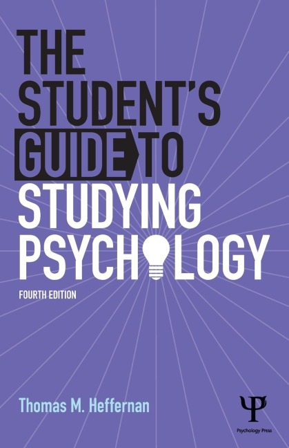 The Students Guide to Studying Psychology