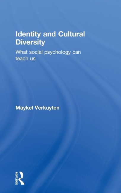 Identity and Cultural Diversity: What social psychology can teach us
