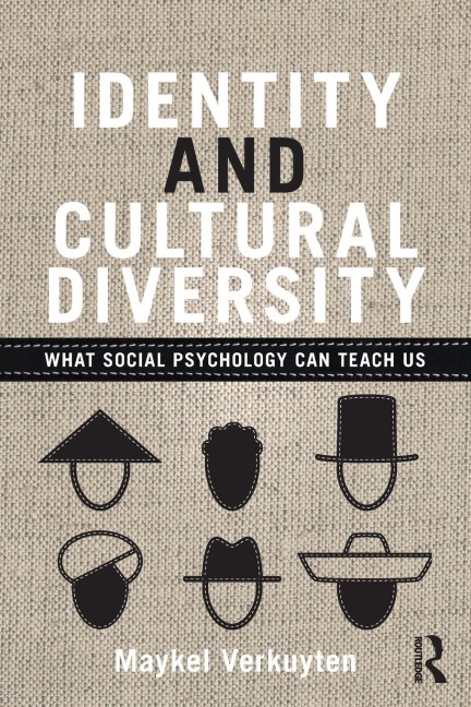 Identity and Cultural Diversity: What Social Psychology Can Teach Us