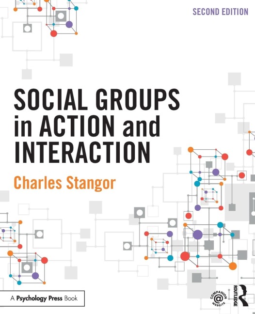 Social Groups in Action and Interaction: 2nd Edition