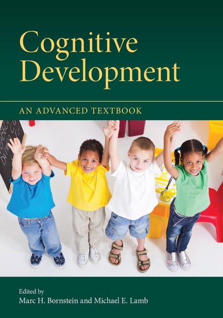 Cognitive Development: An Advanced Textbook