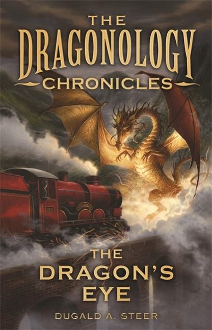 The Dragons Eye