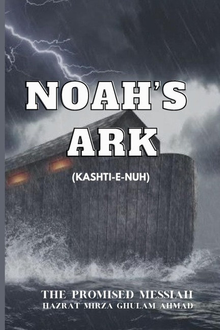 Noahs Ark