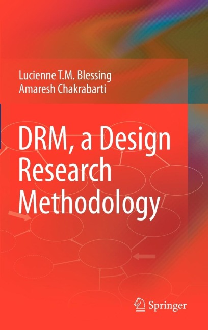 Drm, a Design Research Methodology